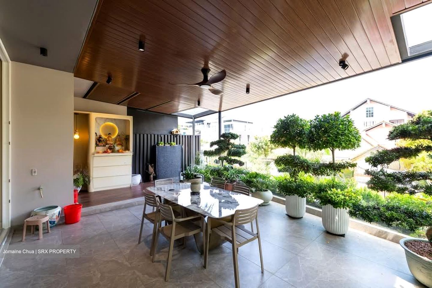 Grace Garden (D15), Terrace #568371111